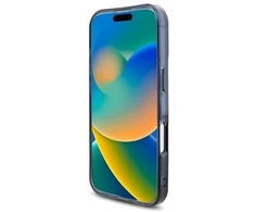 Red Bull Raudona Bull Raudona Bull PC/TPU Two Bulls Magsafe dėklas jūsų Apple iPhone 16 Pro Max mėlynos spalvos