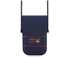 Red Bull Raudona Bull Phone bag Raudona Bull Logo & Lines navy
