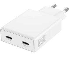 Rinkinys akcesoriów 4smarts do laptopa kroviklis/kabelis/stojak/czyścik