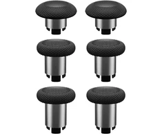 Rinkinys joysticków Flydigi do Vader 5 Pro juoda 6szt.