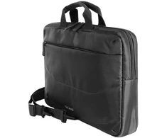 Rinkinys torba Tucano Borsa Idea na laptopa 13.3"/14" + myszka juoda