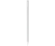 Stylus Samsung S Pen skirtas Galaxy Tab S11 / S11 Ultra baltos spalvos