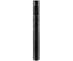 Spigen S541W Bluetooth asmenukių lazda štatyvas juodos spalvos