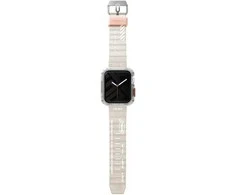 Skinarma apyrankė Shokku Apple Watch 45/44/42mm beige