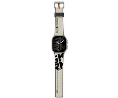 Skinarma apyrankė Spunk Apple Watch Ultra 49mm ivory