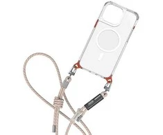 Skinarma Dyno universali virvelė telefonui birch