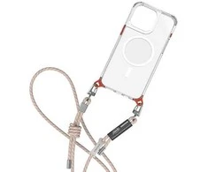 Skinarma Dyno universali virvelė telefonui birch