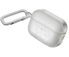 Skinarma dėklas Kinzoku AirPods Pro 2 frost