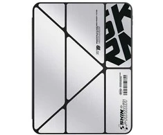Skinarma dėklas Kira Kobai iPad Air 11" (M2) chrome