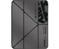 Skinarma dėklas Kira Kobai iPad Pro 11" (M4) gunmetal