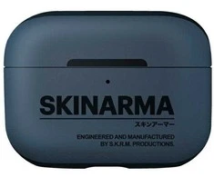 Skinarma dėklas Spunk AirPods Pro 2 mėlynas