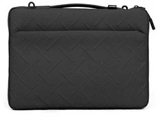 Skinarma Bag Juno nešiojamo kompiuterio dėklas 14" juodos spalvos