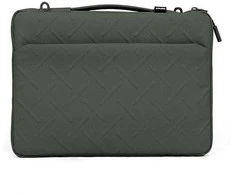 Skinarma Bag Juno dėklas nešiojamam kompiuteriui 14" olive