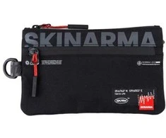 Skinarma dėklas telefonui Fardel juodos spalvos
