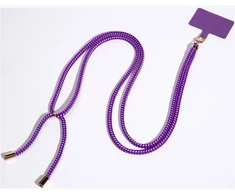 Smycz uniwersalna Beline violetinė