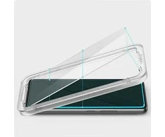 Spigen AlignMaster Glas.tR 2 Pack - Samsung Galaxy A53 5G
