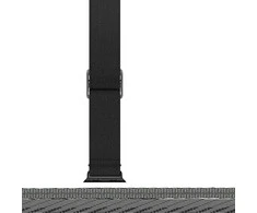 Dėklas Spigen Fit Lite Ultra Apple Watch 4 / 5 / 6 / 7 / 8 / 9 / SE / Ultra (42 / 44 / 45 / 49 mm) mėlynos spalvos