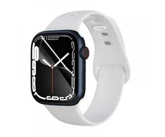 Apsauginė ekrano plėvelė Apple Watch 7, 45mm