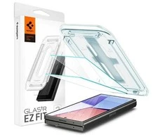 Spigen Glas.TR EZ Fit 2 vnt. – Apsauginis stiklas skirtas Samsung Galaxy Z Fold 6 (2 pieces)