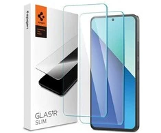 Spigen Glas.TR Slim 2 vnt. – Apsauginis stiklas skirtas Xiaomi Redmi Note 13 4G / LTE (2 pieces)