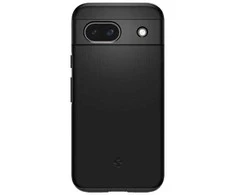 Spigen Thin Fit – dėklas skirtas Google Pixel 8A Juodas