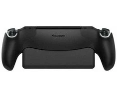 Spigen Thin Fit – dėklas skirtas Sony PlayStation Portal juodas