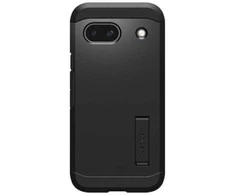 Spigen Tough Armor – dėklas skirtas Google Pixel 8A Juodas