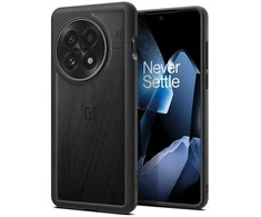Spigen Ultra hibridinis dėklas, skirtas OnePlus 13 - Juodas