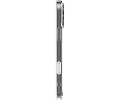 Spigen ULTRA HYBRID "T" MAG MAGSAFE Apple iPhone 16 Pro Max dėklas telefonui baltos spalvos