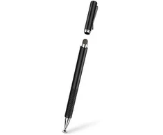 Spigen Universal Stylus Pen, juodos spalvos
