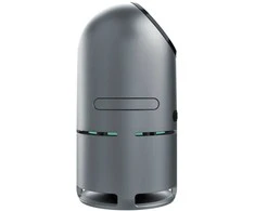 4smarts ChargeBot Sound Qi2 įkrovimo stotelė, pilka