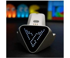 Stacja ładująca Dock 2 Pro Flydigi do Apex 5 / Vader 5 Pro balta