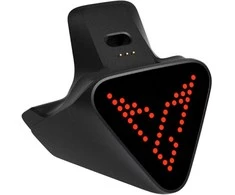 „Dock 2 Pro Flydigi“ įkrovimo stotelė, skirta „Vader 5 Pro“ / „Apex 5“, juoda