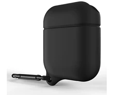 Dėklas SuperDry AirPods Cover Atsparus vandeniui juoda |juodas 41692