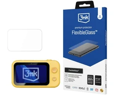 3Mk apsauga Garett Snap AI - 3mk FlexibleGlass