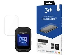 3Mk „Garmin Edge MTB“ – 3 mk „Lankstus stiklas“