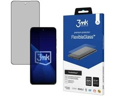 3Mk apsauga Motorola Moto G15 / G15 Power - 3mk FlexibleGlass