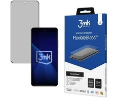 Realme C75 - 3mk FlexibleGlass