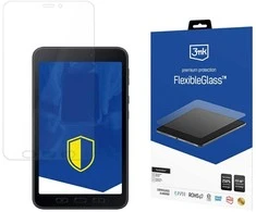 Apsauginis stiklas 3mk FlexibleGlass Samsung Galaxy Tab Active 5