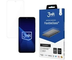 3Mk „Samsung Galaxy M56“ – 3 mk lankstus stiklas