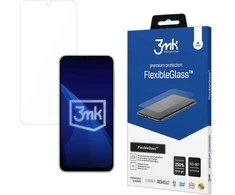 Ekrano apsauginis stiklas su 250% sustiprinimu 3mk