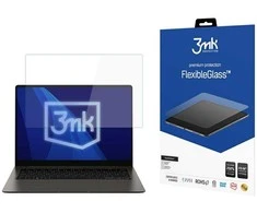 Samsung Galaxy Book3 Pro 14" - iki 15" 3mk FlexibleGlass