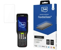 3Mk apsauga „Zebra MC3400/MC3450“ – 3mk lankstus stiklas