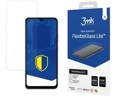 3mk FlexibleGlass Lite™ hibridinis stiklas ant Oppo A38