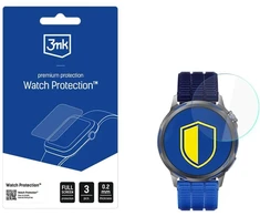 3Mk Protection 3mk Watch Protection FlexibleGlass Hybrid Glass for Huawei Watch GT Runner 2