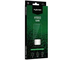 MyScreen HybridGlass skirtas Samsung Galaxy S25