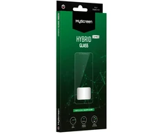 Hibridinis stiklas MyScreen HybridGlass išoriniam ekranui, skirtas Samsung Galaxy Z Fold8 Ultra 5G