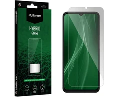 Hibridinis stiklas MyScreen HybridGlass išoriniam ekranui, skirtas Samsung Galaxy Z Fold8 5G