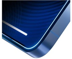 3Mk Protection 3mk kieto stiklo matinis „Matt Max“ grūdintas stiklas, skirtas „iPhone 17 Air“