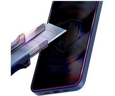 3Mk Privatus apsauginis stiklas iPhone 15/16